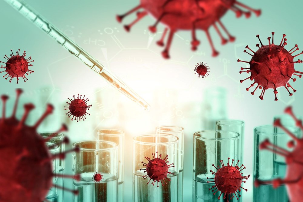 CDC’den BioNTech ve Moderna aşıları ile ilgili açıklama: Koruma oranı 4 ay sonra düşüyor - 6