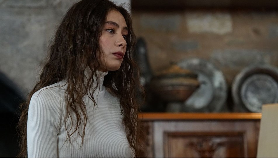Nare ayrı düşen sadıçları birleştirecek