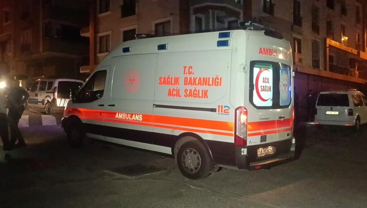 Tartıştığı kişiyi tabancayla bacağından vurup kaçtı Tartıştığı kişiyi tabancayla bacağından vurup kaçtı
