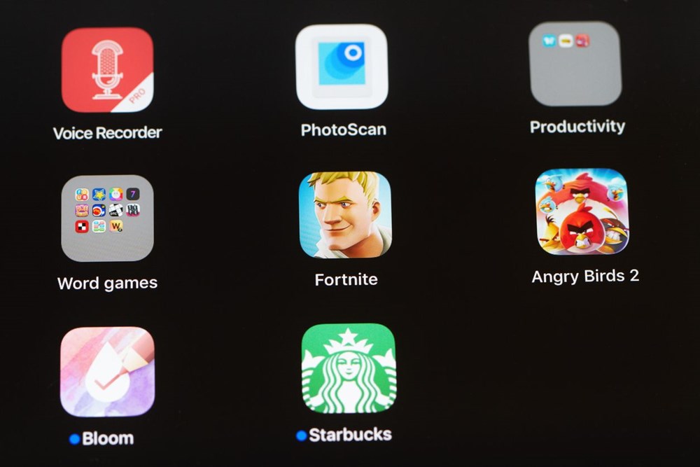 Apple'dan Epic Games'e Fortnite cezası: App Store'a dönemeyecek | Arts Magazin Apple'dan Epic Games'e Fortnite cezası: App Store'a dönemeyecek