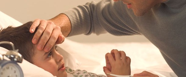 cocugun atesi ne zaman dusurulmeli saglik haberleri ntv