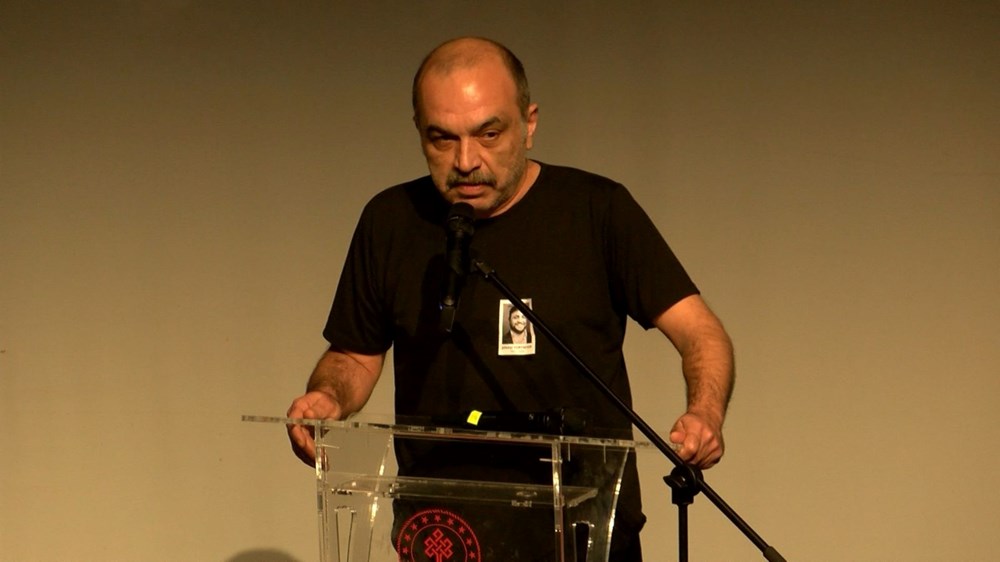 Şinasi Yurtsever son yolculuğuna uğurlandı: Ani bir ölüm oldu - 6