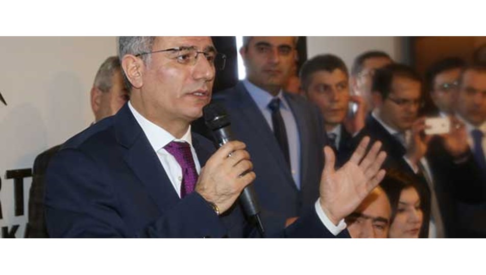 Bakan Ala’dan ‘1 Mayıs’ açıklaması