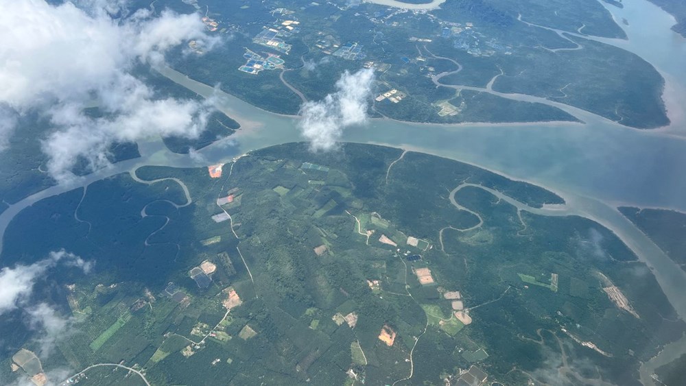 Felaket kapıda: Patlamak üzere olan yanardağ küresel ekonomiyi çökertebilir - 9