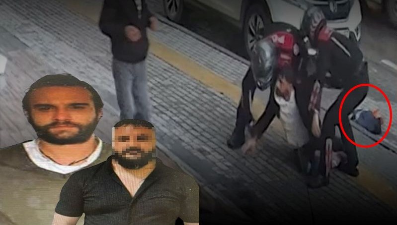 Uyuşturucu sanıkları montu tek tek denedi