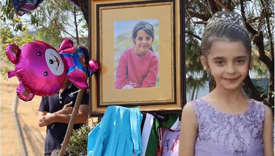 Narin Güran cinayeti: 15 sanık hakim karşısına çıkacak - Son Dakika Türkiye Haberleri | NTV Haber