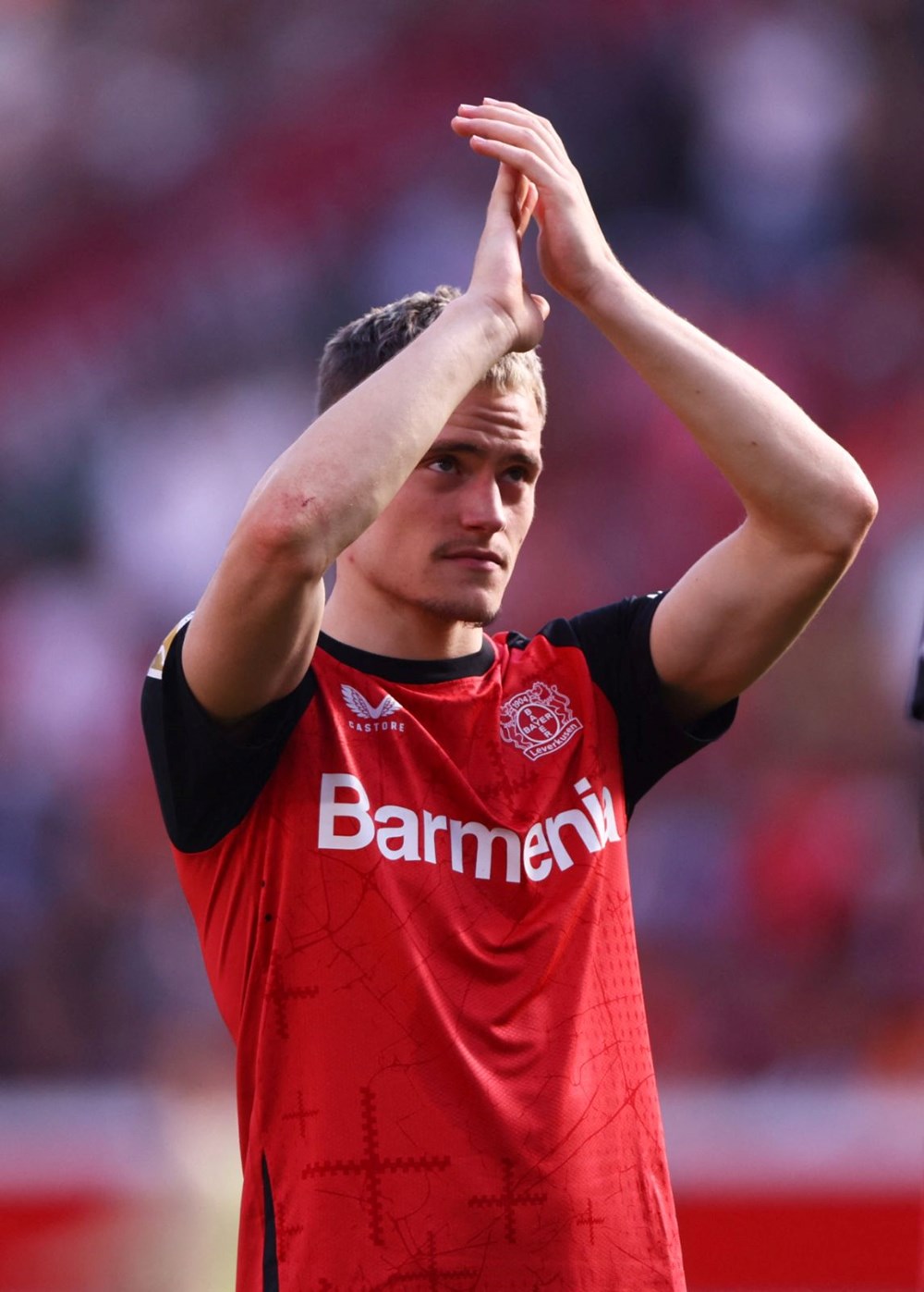 Thomas Müller ve Eric Dier'in ayrılığı sonrası Alman devinden çılgın plan - 3