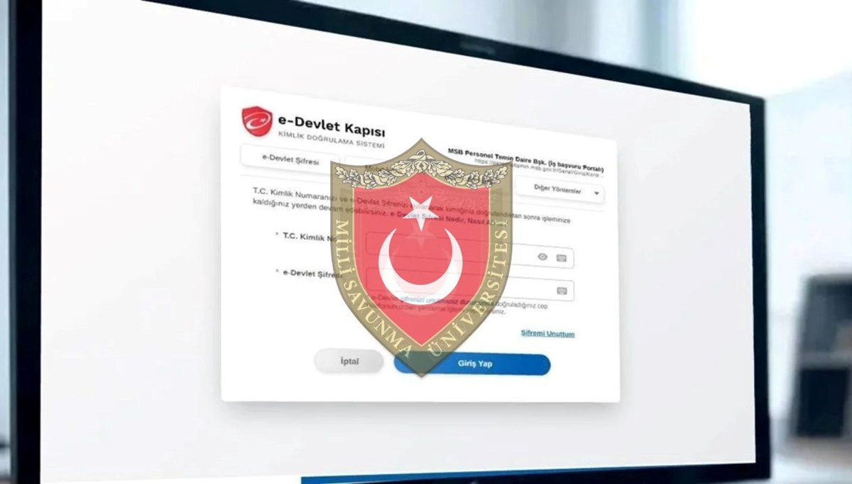MSÜ yerleştirme sonuçları 2025: MSÜ tercih sonuçları ne zaman açıklanacak? Gözler MSB'den gelecek açıklamada!