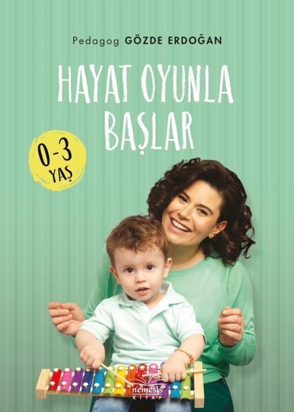 Pedagog Gozde Erdogan Dan Yeni Ebeveyn Kitaplari Ntv Pedagog Gozde Erdogan Dan Yeni Ebeveyn Kitaplari Ntv
