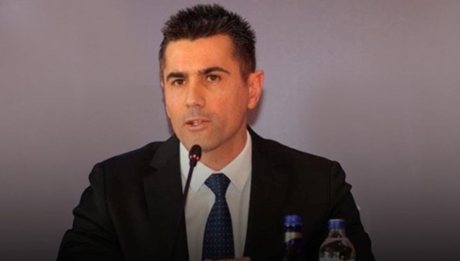 Gökalp İçer