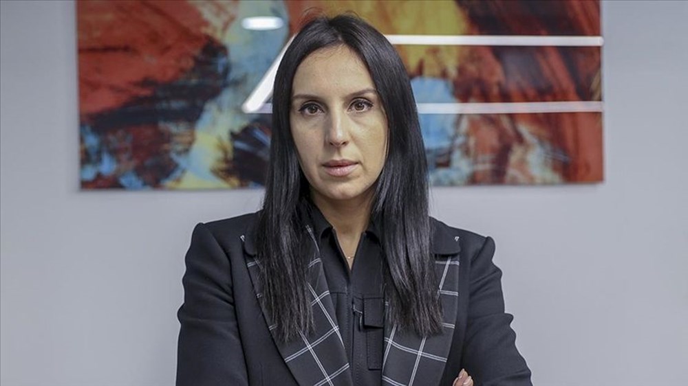 Ukrayna'dan Türkiye'ye sığınan şarkıcı Jamala: Kendimi buranın bir parçası olarak hissediyorum - 1