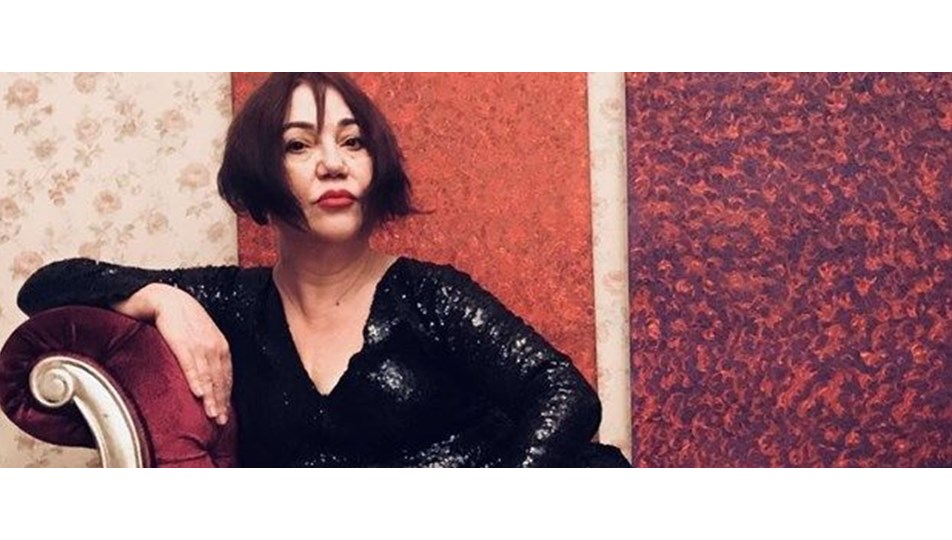 "Nazan Öncel'den zor 'durum'lara umut veren şarkılar"
