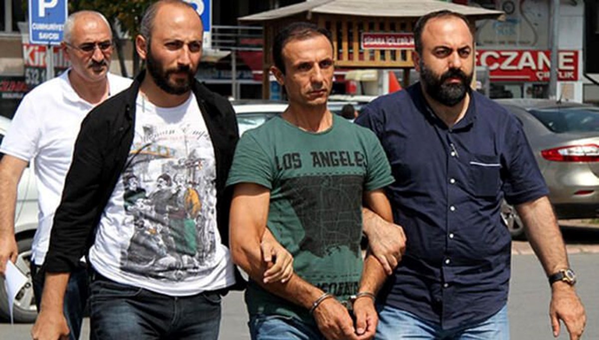 Kendisini terk eden eşini silahla yaralayan sanığa 'haksız tahrik' indirimiyle 13 yıl hapis