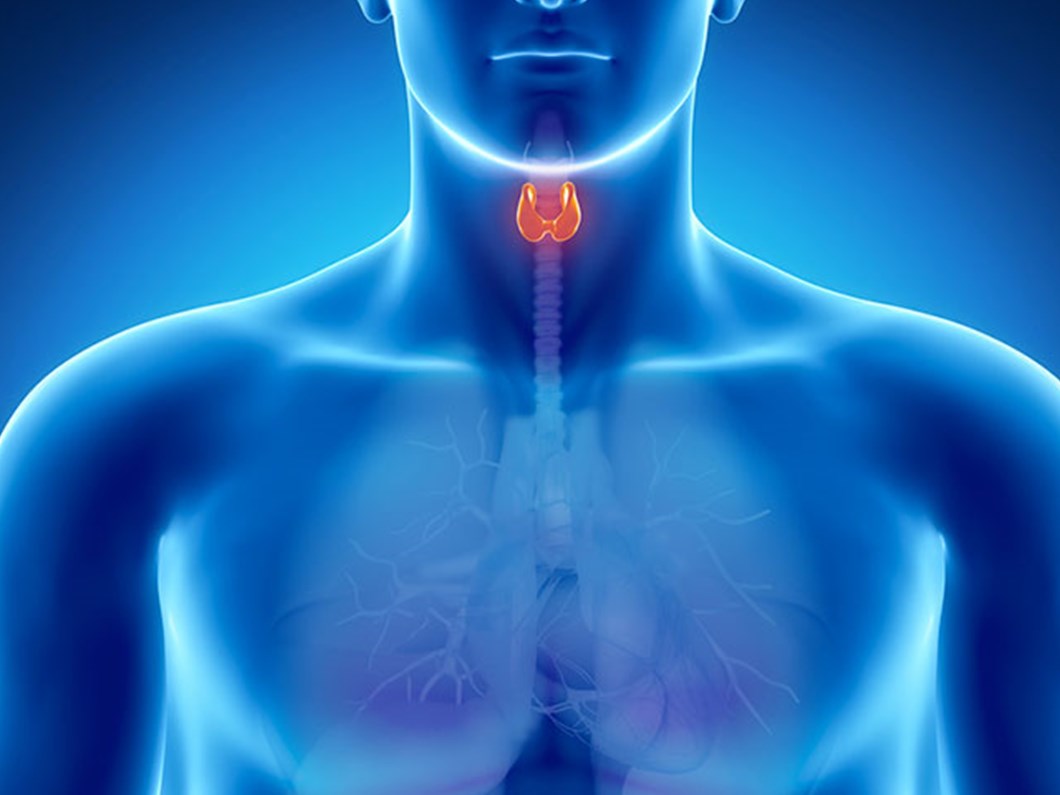 tiroid kanseri en cok lenf bezlerine