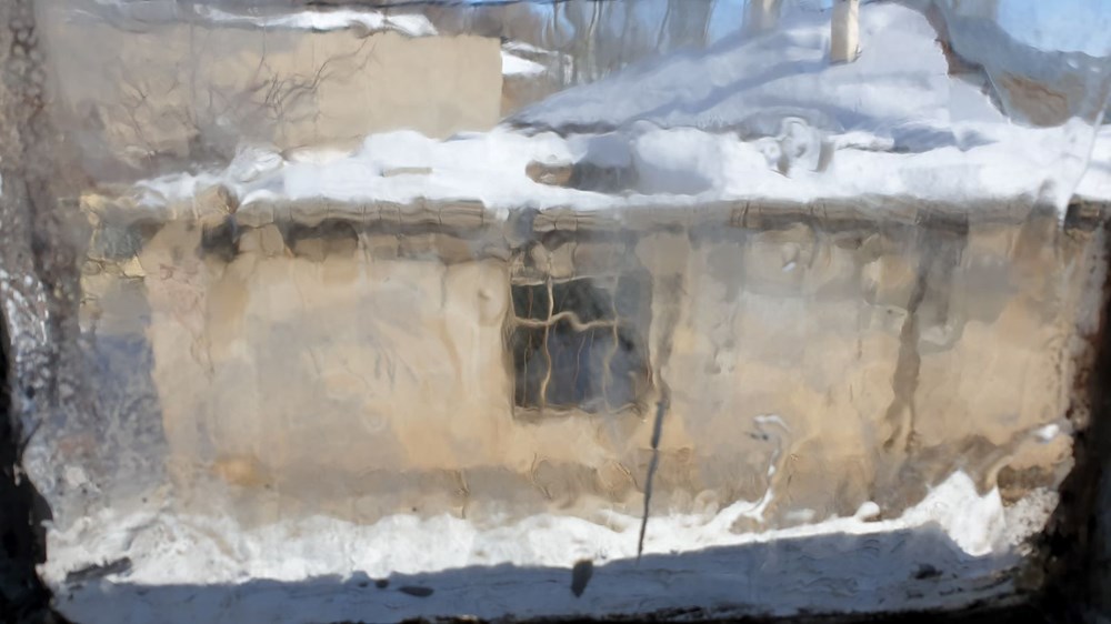 Van Sibirya'ya Döndü: Dondurucu Soğuklar Rekor Kırdı 77 Rp s93mvHEeskpDN 5J1nw