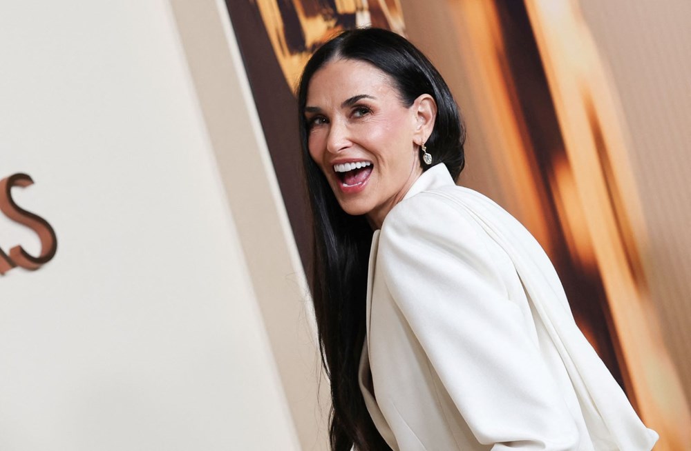Demi Moore'dan Oscar açıklaması: Kazanamadığımı biliyordum 74 Rp6IO2Dkq0qGJklRj4uvew