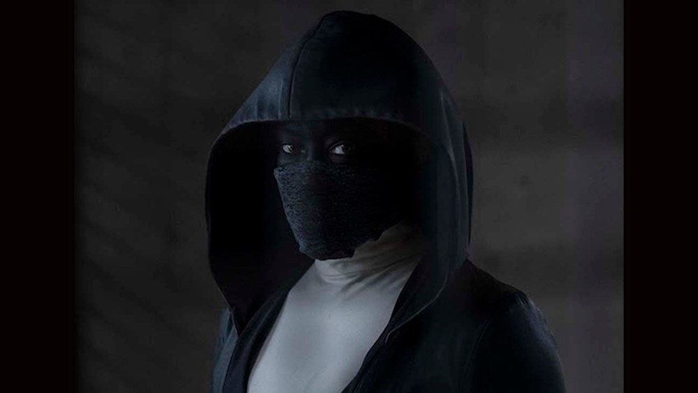 2020 Emmy Ödülleri'nde en fazla adaylık kazanan Watchmen dizisine dair merak edilenler - 5