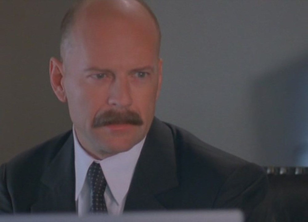 Bruce Willis, Bruce Willis kimdir, Bruce Willis filmleri