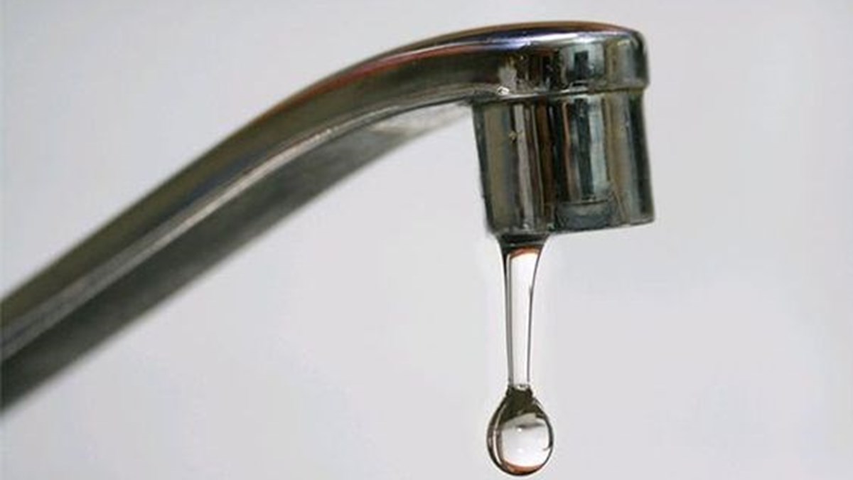 Istanbul Un 8 Ilcesinde 30 Saatlik Su Kesintisi Ntv