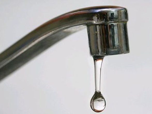 istanbul eyupsultan da 16 saatlik su kesintisi ntv