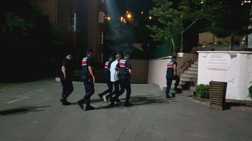 Ezgi Apartmanı davasında 14 saat süren duruşma: Dosya yeni bilirkişiye gönderilecek - 3