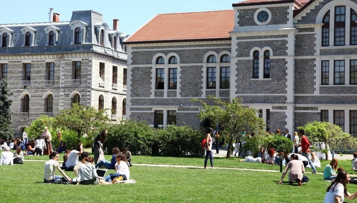 Boğaziçi Üniversitesi Rektörlüğü'ne atanan Prof. Dr. Melih Bulu kimdir?