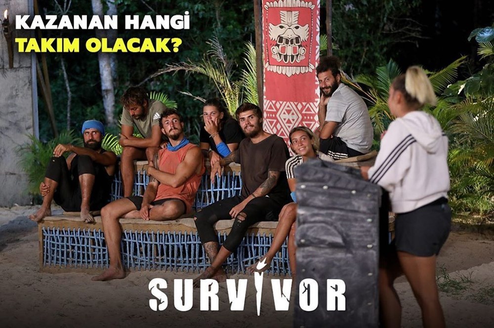 survivor da kim elendi survivor aytac