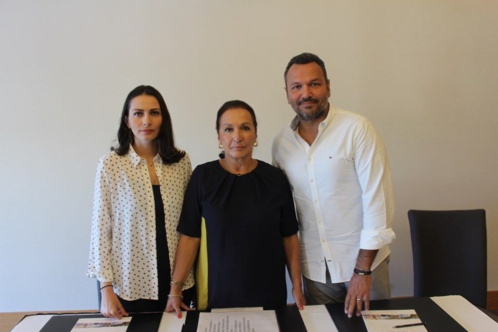 Elazig Depreminde Kemal Sunal In Evi Yikildi Iddiasina Sunal Ailesi Nden Aciklama Magazin Haberleri Ntv