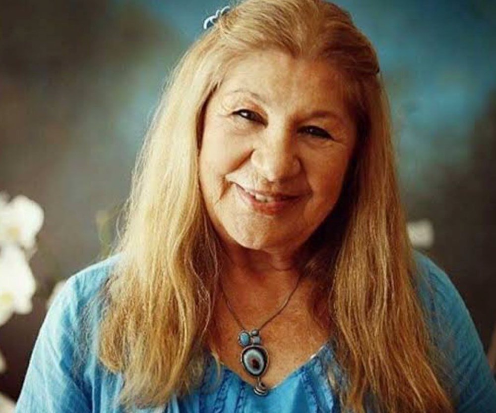 Ayla Algan'ın ölümü sanat dünyasını yasa boğdu: Bambaşka bir kadındı - 7