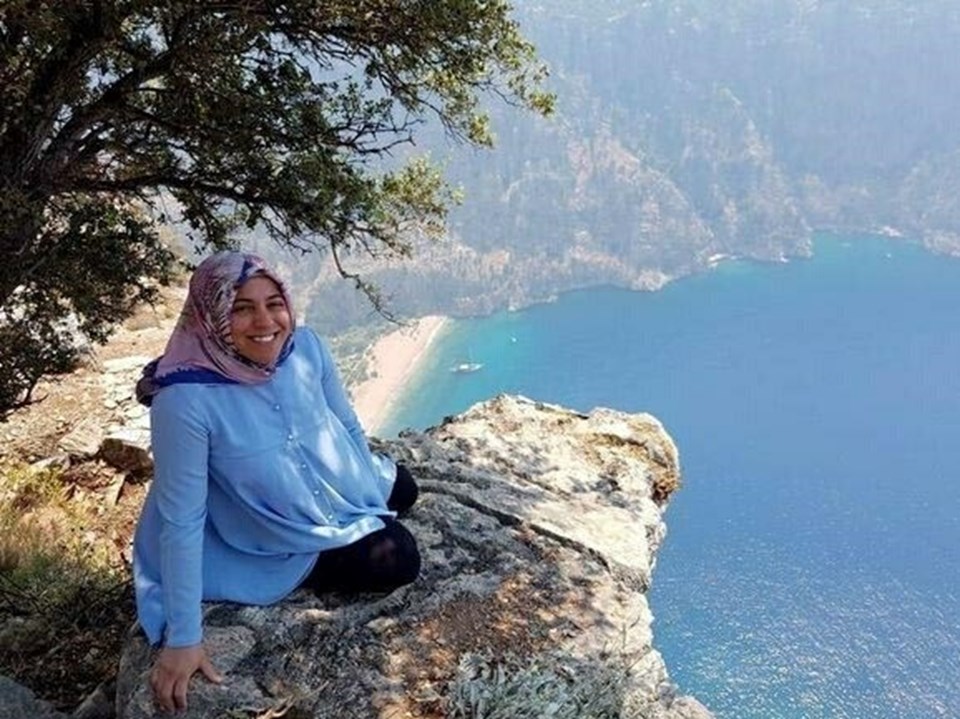 Eşinin kayalıklardan ittiği Semra Aysal cinayetinde gerekçeli karar açıklandı - 2