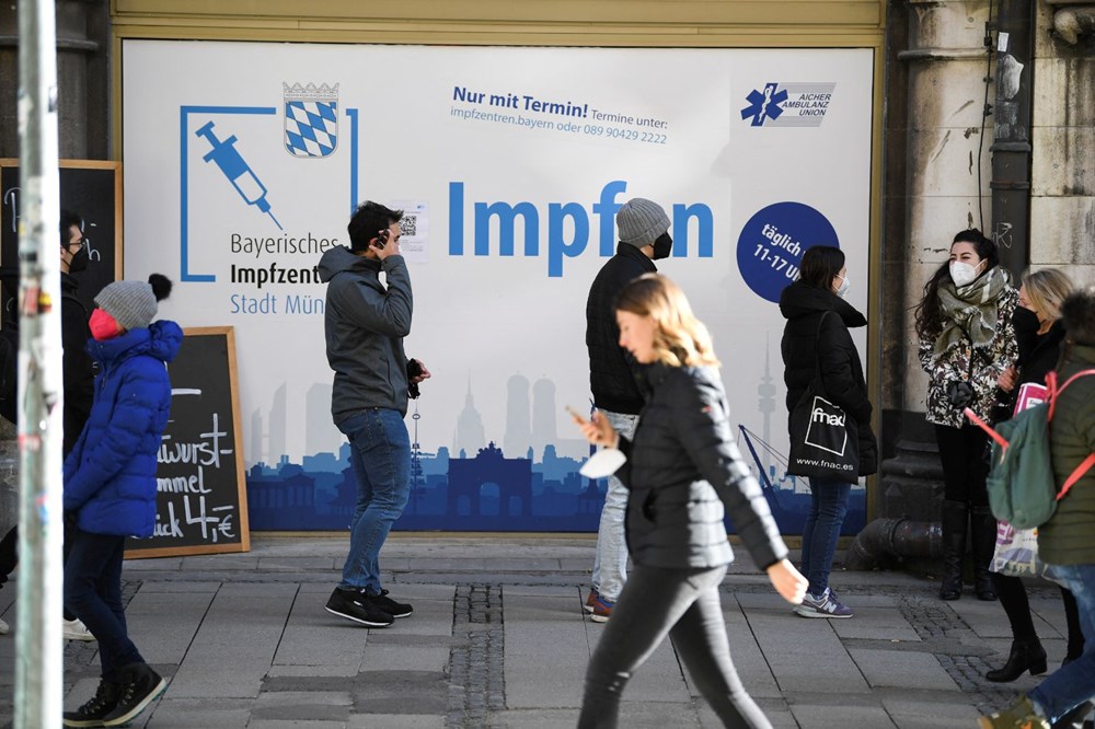 Aşı karşıtları için protein bazlı Covid-19 aşısı: Nuvaxovid nedir, etkinlik oranı ne kadar? - 8