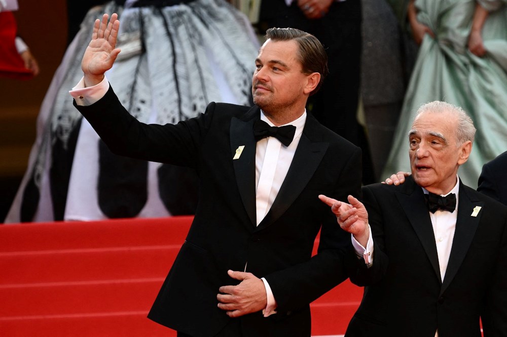 Martin Scorsese'den yeni film: Leonardo DiCaprio ve Jennifer Lawrence başrolde - 4