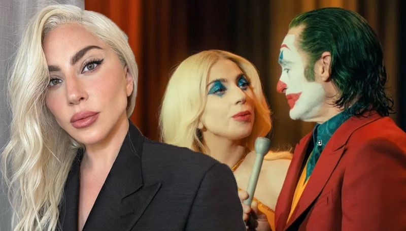 Joker 2'de başrol oynamıştı: Lady Gaga'dan film eleştirilerine yanıt