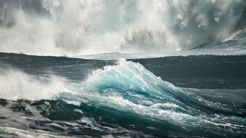 2022 Doğa Manzaraları Fotoğraf Yarışması’nın (Natural Landscape Photography Award) kazananları belli oldu - 6
