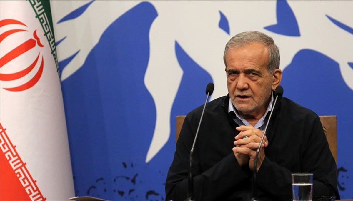 İran: İsrail ateşkesi kabul ederse vereceğimiz karşılığın türü değişebilir İran: İsrail ateşkesi kabul ederse vereceğimiz karşılığın türü değişebilir