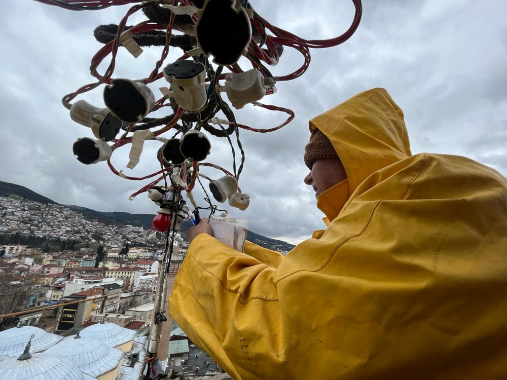 70 Metredeki Işık Sanatı: Sultanahmet'in İlk Mahyası ve Osmanlı'da Ramazan Coşkusu 73 Rr90IZtRgkKnLRsHlyBtjA