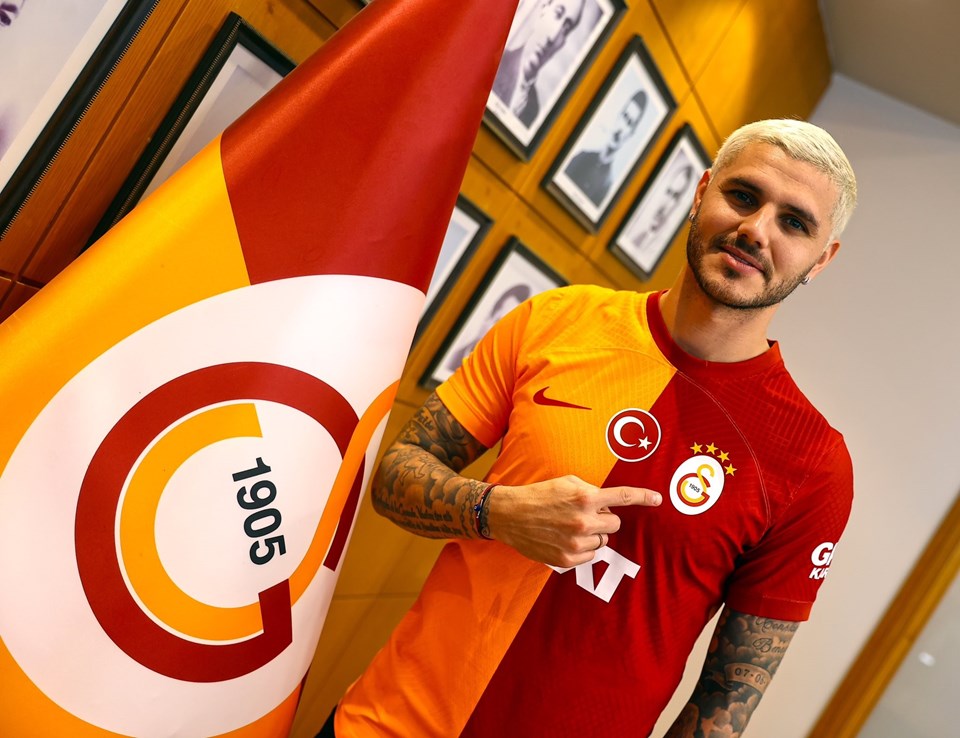 SON DAKİKA: Galatasaray, Icardi'nin maliyetini açıkladı - 2
