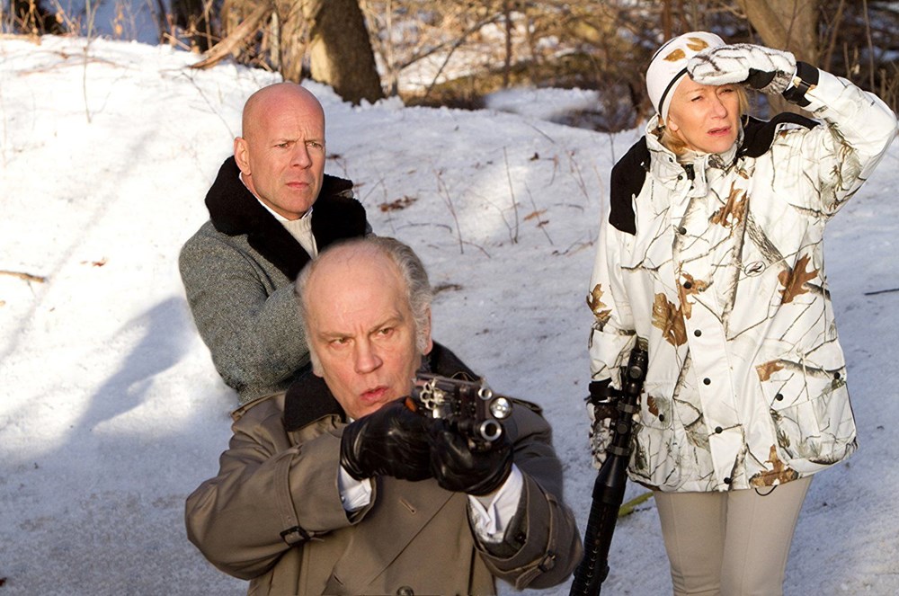 Bruce Willis, Bruce Willis kimdir, Bruce Willis filmleri