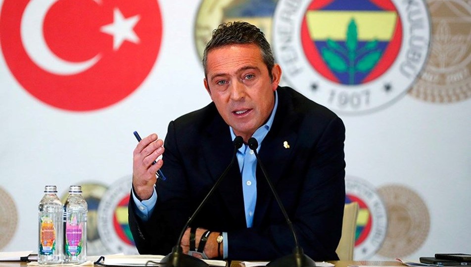 Ali Koç deplasman tribünü yasağına sert tepki gösterdi: Ne yapacaksınız, her maçı mı kapatacaksınız?