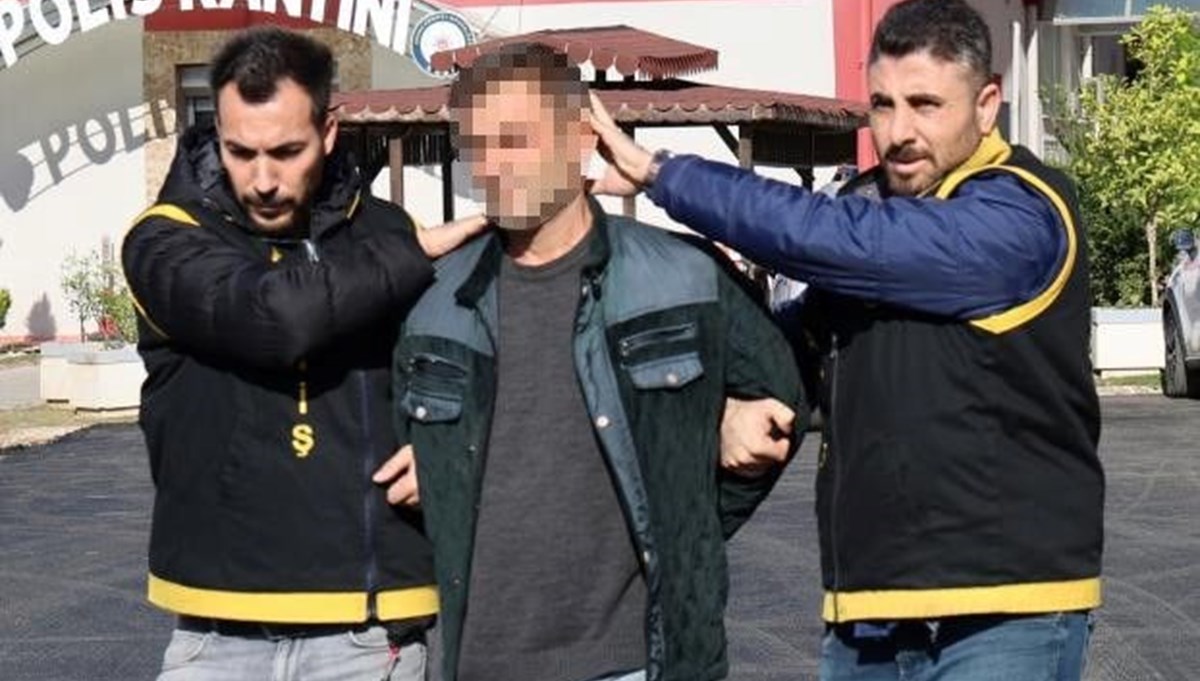 Eş katili: Hak etti, pişman değilim Eş katili: Hak etti, pişman değilim