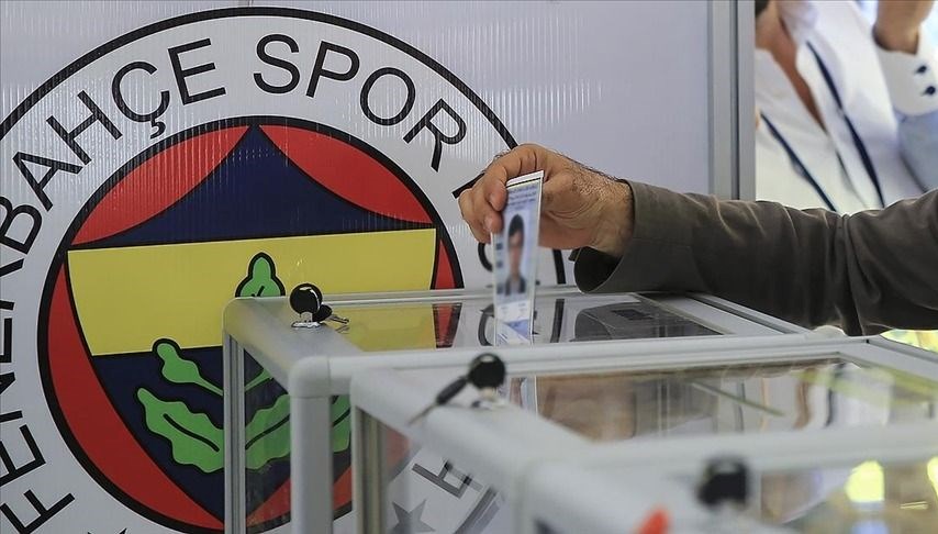 Fenerbahçe başkanlık seçimi tarihi 2025: Fenerbahçe başkalık seçimi ne zaman? Başkan adayları kimler?