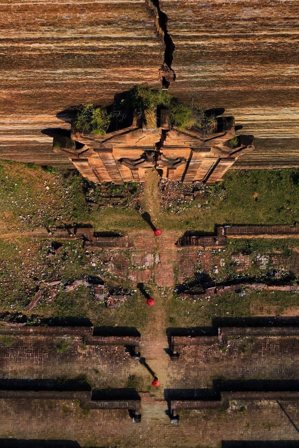Agora'nın Düzenlediği "En İyi Mimari Fotoğraflar Yarışması" Sonuçlandı! 71