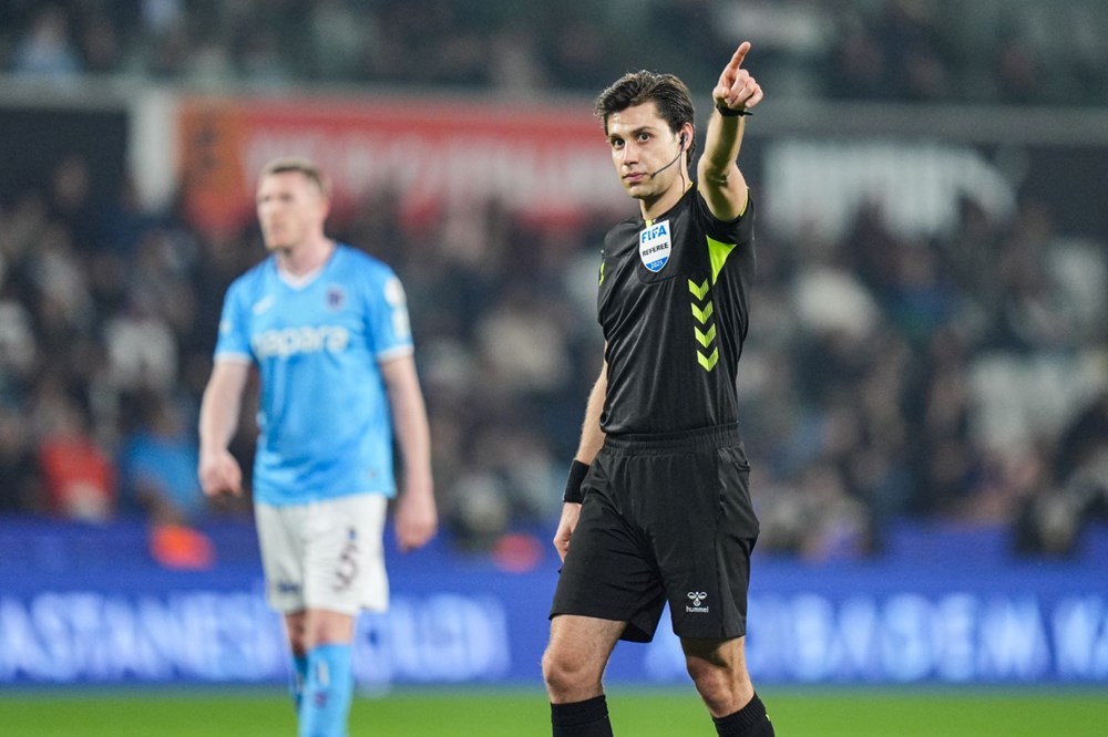 Fenerbahçe-Galatasaray Derbisi: Hakem Kararı Sızdı mı? 78 RriWU0oqlEqSDgbz1NURCg