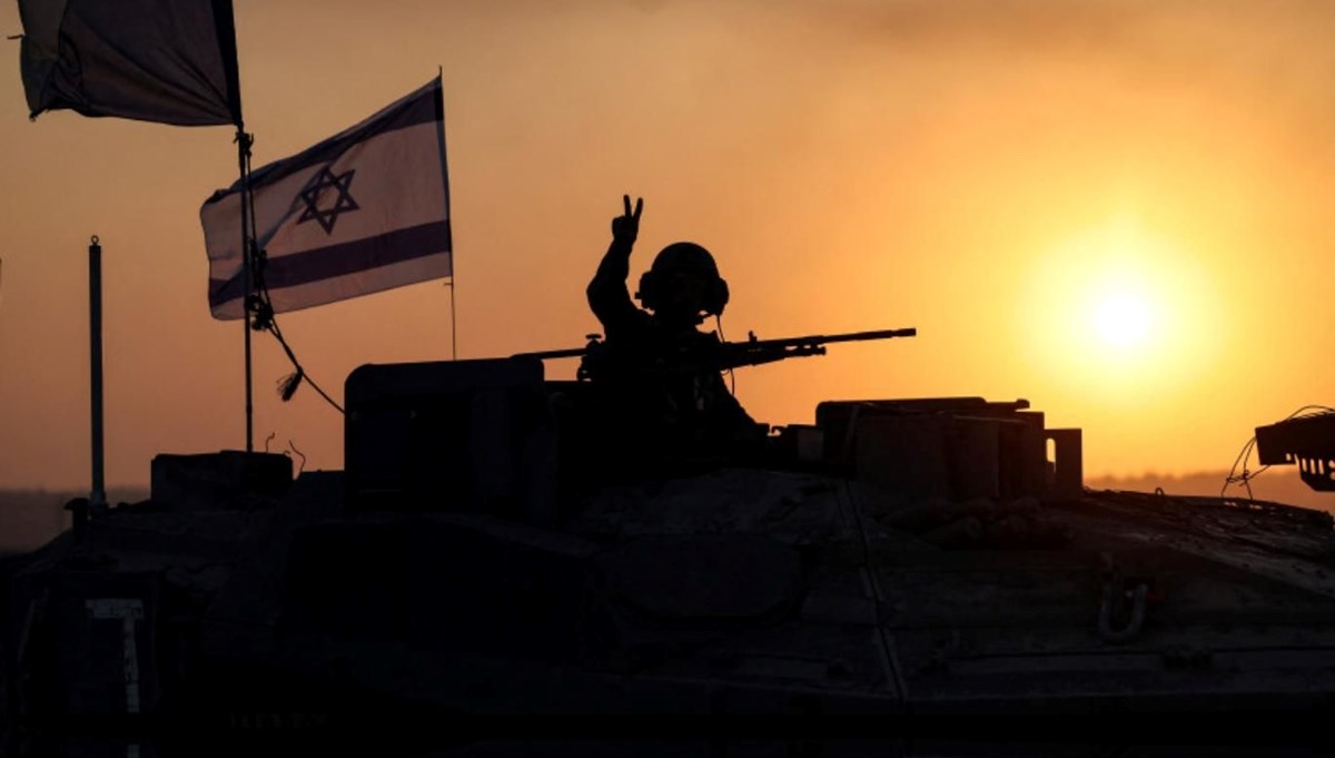 Washington Post: İsrail'in Hamas'ı yok etme hedefi çok uzak