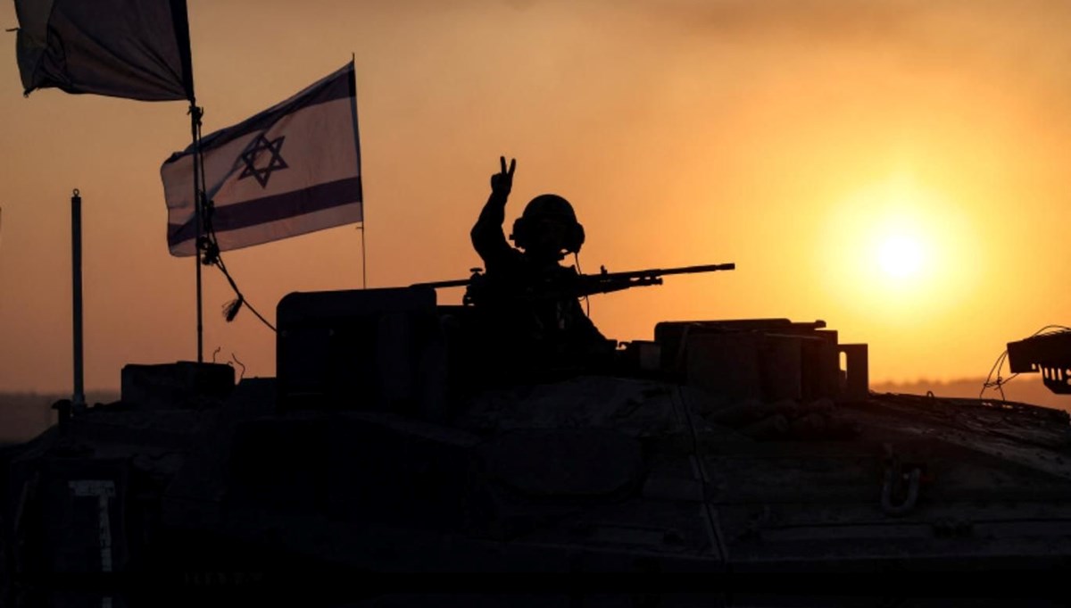 Washington Post: İsrail'in Hamas'ı yok etme hedefi çok uzak Washington Post: İsrail'in Hamas'ı yok etme hedefi çok uzak