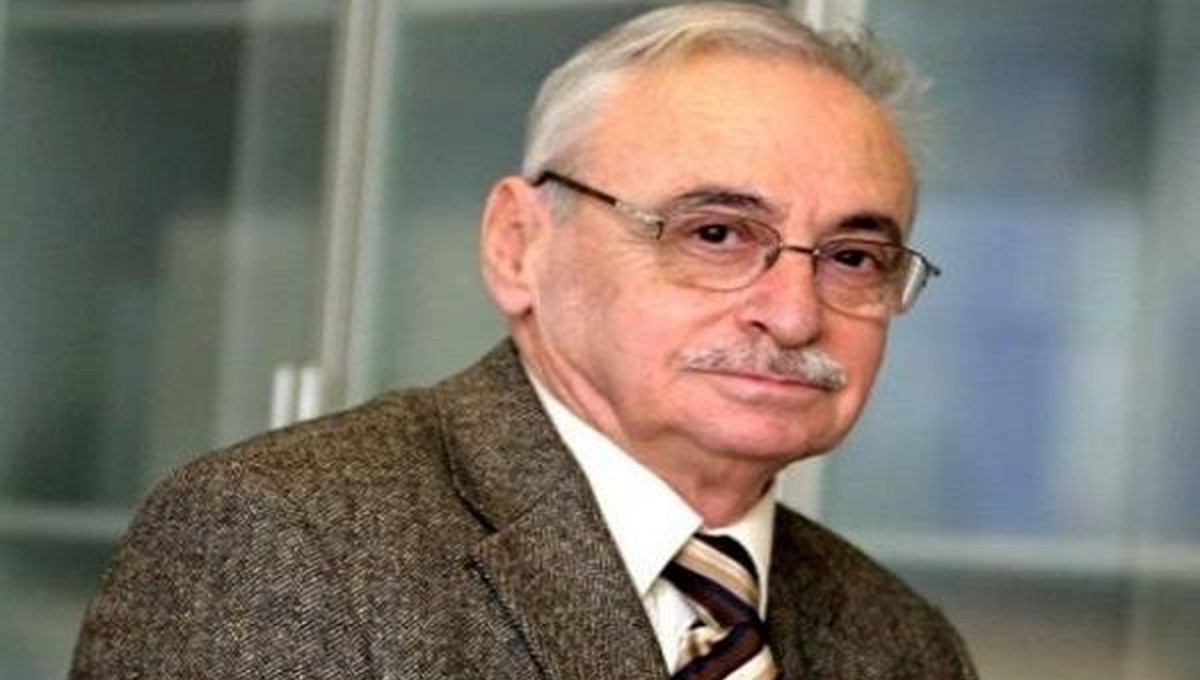 Eski TGC başkanlarından Orhan Erinç vefat etti Eski TGC başkanlarından Orhan Erinç vefat etti