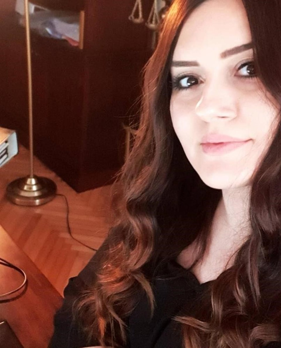 Tuzla'da 28 yaşındaki avukat Dilara Yıldız, eski nişanlısı tarafından öldürüldü - 4