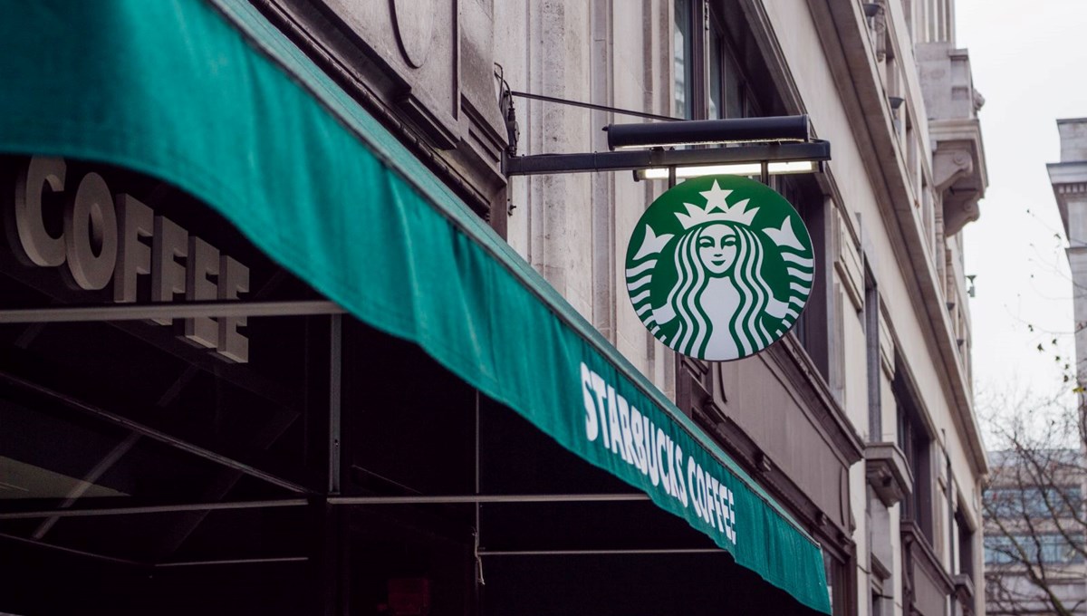 Starbucks, yaklaşık 15 yılın ardından Rusya'dan çıkıyor