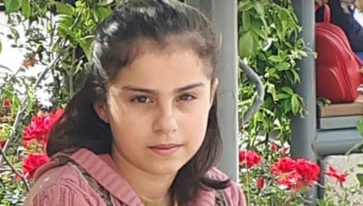 Şanlıurfa’da lise öğrencisi Senem’den 5 gündür haber yok Şanlıurfa’da lise öğrencisi Senem’den 5 gündür haber yok