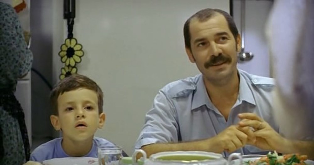 Babam ve Oğlum�un Deniz�i Ege Tanman�ın son hali Magazin Haberleri NTV
